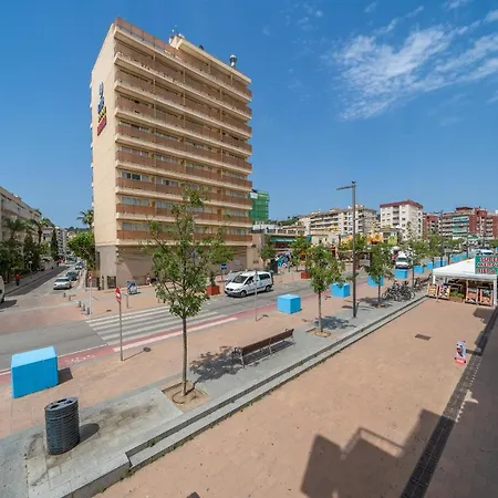 Homeholidaysrentals Santmartin - Costa Barcelona *