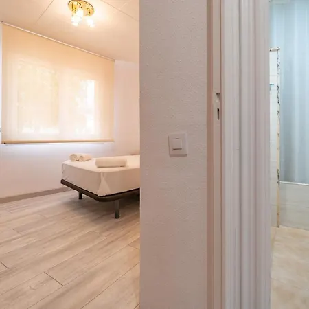 Homeholidaysrentals Santmartin - Costa Barcelona Апартаменты