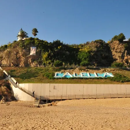 Апартаменты Homeholidaysrentals Santmartin - Costa Barcelona *