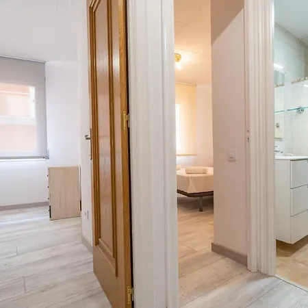 Homeholidaysrentals Santmartin - Costa Barcelona Калелья