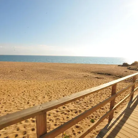 Homeholidaysrentals Santmartin - Costa Barcelona Апартаменты *