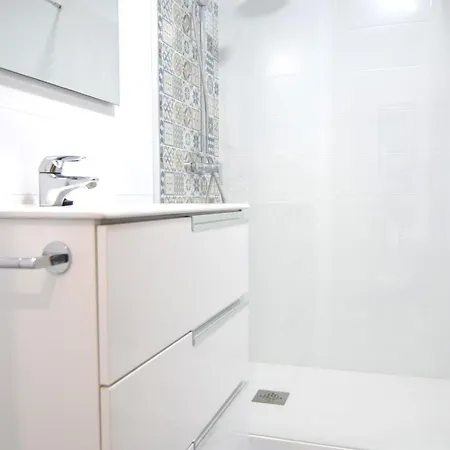 Homeholidaysrentals Santmartin - Costa Barcelona Апартаменты *